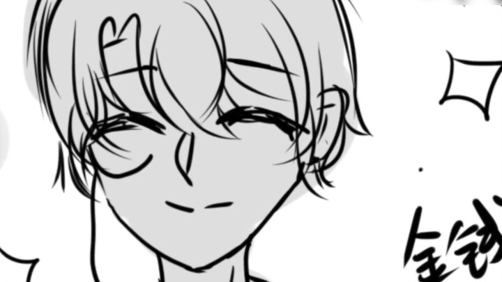 [I became a god in the horror game] Bai Liu, where did you put your house key? I worked hard for a w