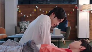 {short clip}Kissable Lips EP6 [Eng Sub] Korean Bl