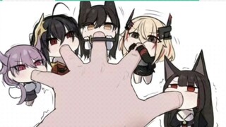 “กินนิ้ว”