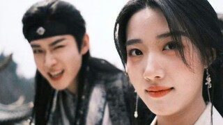 ช่วย! ธาตุแท้ของพวกเขาถูกเปิดเผยต่อหน้ากันอย่างเต็มที่! “พี่สาว คุณใจดีมาก” “พี่เจิ้ง คุณทำให้ฉันกลั
