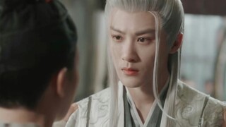 【夭柳he向剪辑X悬溺】“如果结局停留在海上那一刻多好 ”