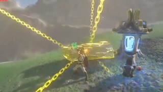 คุณทำภารกิจ Blue Fire สำเร็จใน The Legend of Zelda ได้อย่างไร?