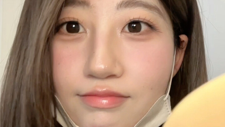 Immersive | The long-awaited Dingmei Group has transformed into big stars and their exclusive makeup