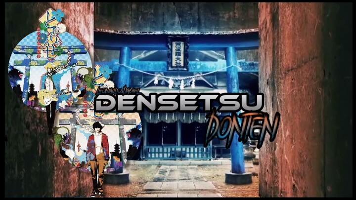 Densetsu Donten-LDZ