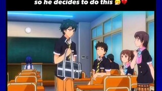 don't reject the feelings of boys that's truly loves you 😎