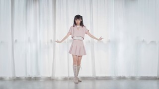 [Su Rich Throwing Cards] Bản cover bài hát chủ đề "OOO" của Girls Planet 999 - Đội hỗ trợ C [Xiao Mi