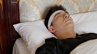 Người Hầu Của Thiếu Gia Mù EP 13 [Sub Việt]