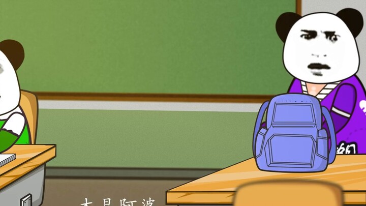 [แอนิเมชันประติมากรรมทราย] บอกฉันหน่อยว่าคุณไม่กล้าพูดอะไรเมื่อสมัยเรียน