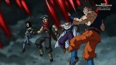 Super Dragon Ball Heroes, episode 16