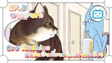 Ore Tsushima แมวยากูซ่า มาเล่นเป็นเพื่อนหน่อยเจ้าแมวอ้วน ✿ พากย์นรก ✿