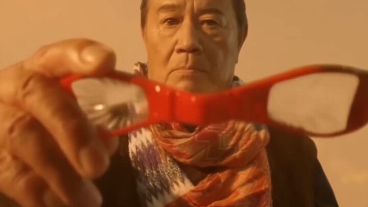 The top ten most handsome Ultraman rescues!