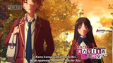 Classroom Of The Elite Season 2 Episode 8 .. - Kushida VS Horikita dan Ayanokoji