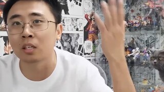 [Awang] Why is One Piece not as good as it was 2 years ago? Analysis of episode 1118!