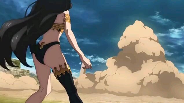 FateGrand Order Zettai Majuu Sensen Babylonia EP - 11 - Sub INDO