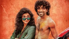 Dragon! Blockbuster Romantic Movie 2025