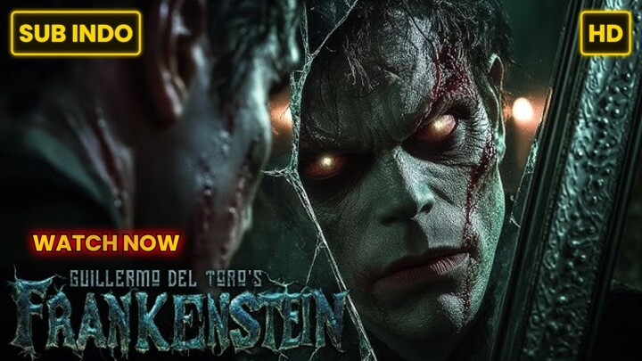 Frankenstein (2025) SUB INDO FULL HD