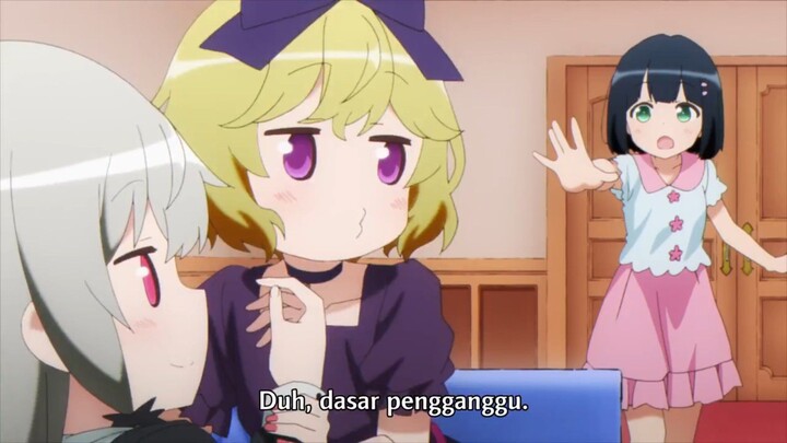 ✂️ vs ✂️ | Hilarious Anime