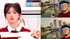 "Pangeran Kecil dan Mawar Kecil" VS "Wu Dayong dan Zhao Xiaogang" - Koleksi Poin Permen Kecil