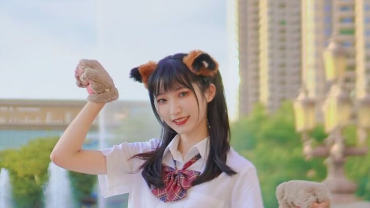 【Yuuri】Mèo hoang ngày chủ nhật♡Kamen Rider Polar Fox Tập 3 Interlude