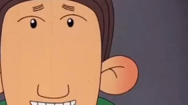The large-scale documentary "The Cartoon Old Father is Awesome" continues to be broadcast for you!
