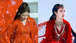 在古代，西洲应该是个很美丽的地方吧！为什么她们都想回西洲却回不去?【时宜✘小枫】
