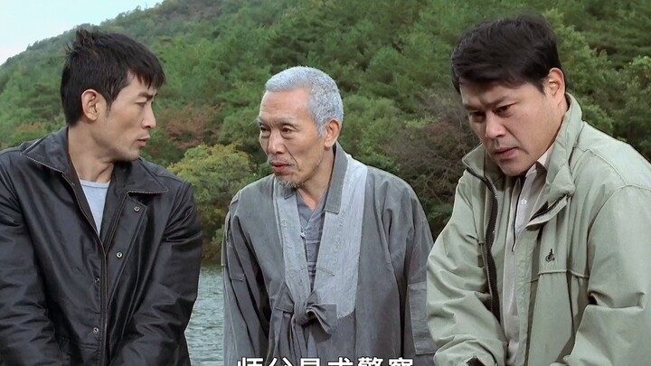 《春夏秋冬又一春》3_3｜木盛则春，火盛则夏，金盛则秋，水盛则冬，四季交替，冬去春来5_19