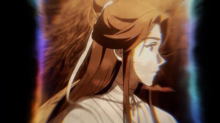 Xie Lian II TGCF