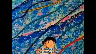 Captain Tsubasa 1983 (019) Sub