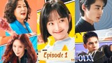 Strong Girl Namsoon (2023) Episode 1 Eng sub