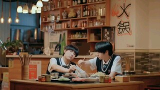 (Part 3) The Answer About That Summer - Zhu Zhixin and Su Xinhao [Sub indo]