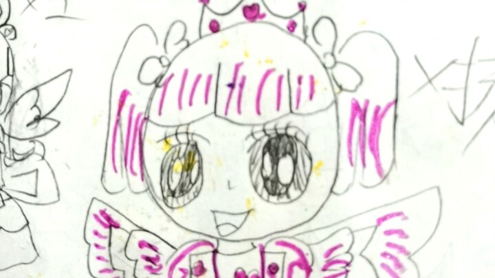 If the me from ten years ago could see the me of today………