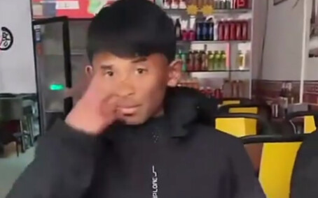 Semangat Mamba