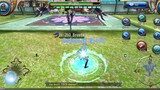 Toram Online Breeta { Hanami Event Boss }