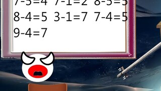 [Animasi Planet Qiqi] Master Up sedang menjelajah, selamat datang untuk menonton seri tiga bagian!