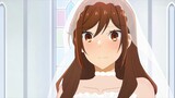【堀与宫村】堀与宫村结婚PV抢先(同人向偏PPT)