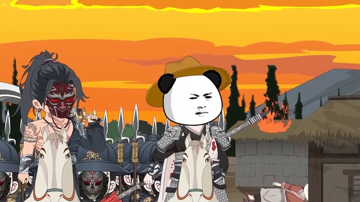 Myth Three Kingdoms 56