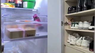 听说一沓子钞票保鲜后能升值，我决定让它翻个几倍