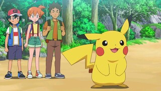 pokemon thuyết minh 7