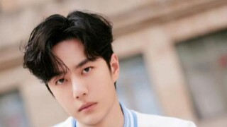 Wang Yibo's personality analysis: male chauvinism, career-minded