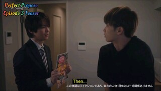 Perfect Propose - Episode 3 Teaser