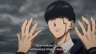 Eps 10 - Mashle Season 2 Sub Indo