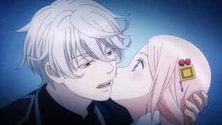 Aku juga mau di cium sama pangeran 😍
