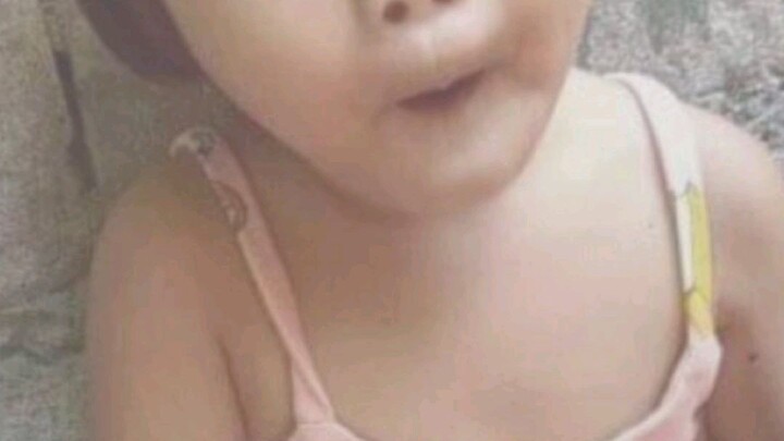 Ganda naman