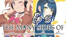 The Many sides of voice actor radio season 1 episode 5 hindi