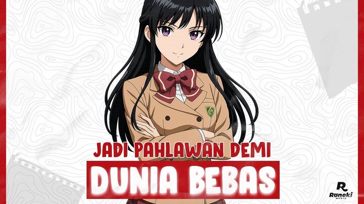 Revolusi Mecha Valvrave | Kakumeiki Valvrave