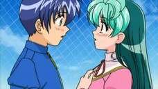 Psychic Academy - 18 [Rg]