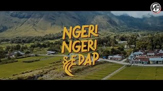 NGERI-NGERI SEDAP