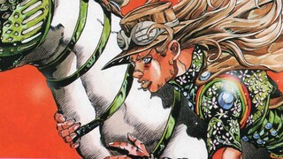 【SBR09】Reject second-hand smoke! See how the ordinary person Zero skillfully fights against the Stan