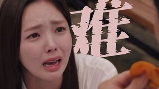 "Bagaimanapun, tidak ada seorang pun di dunia ini yang berada di pihakku." [Hong Xizhu｜Versi pribadi