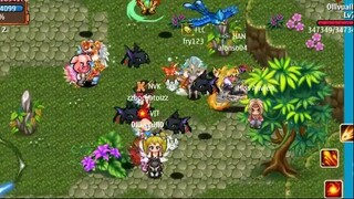 Hiệp Sĩ Online - Trùm CBL 119 Tái Xuất !!!